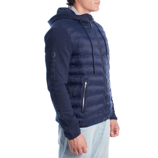 Galway heren gewatteerd winterjack MC61714 - Image 6