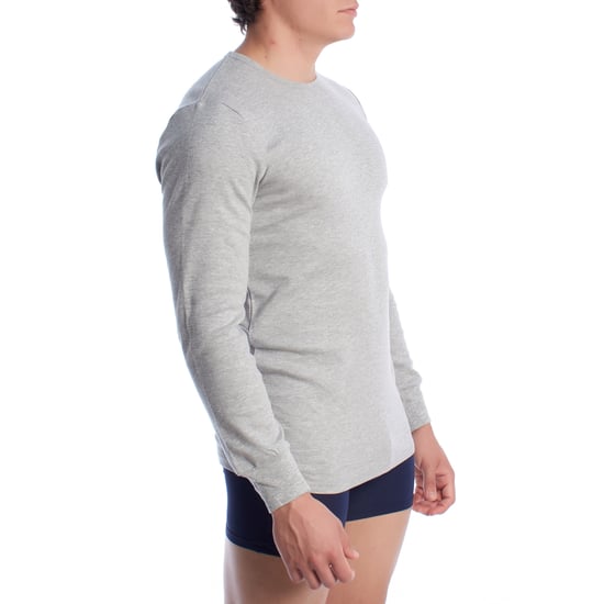 Thermoshirt met lange mouwen voor heren A0258 - Image 3