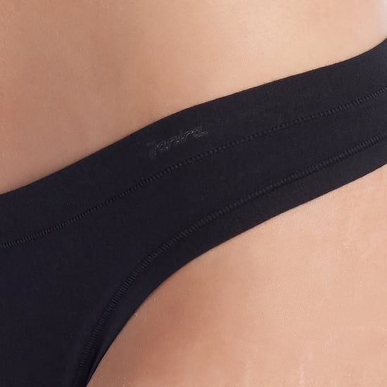Flexie Adapt Katoenen String 1032461 voor dames - Image 2