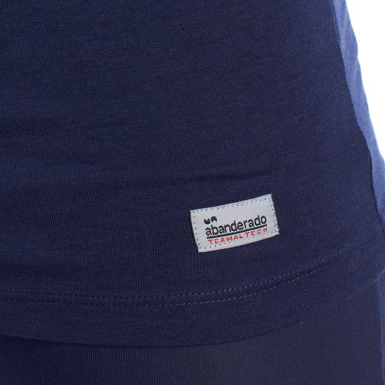 Thermisch T-shirt met korte mouwen voor heren A041Y - Image 5