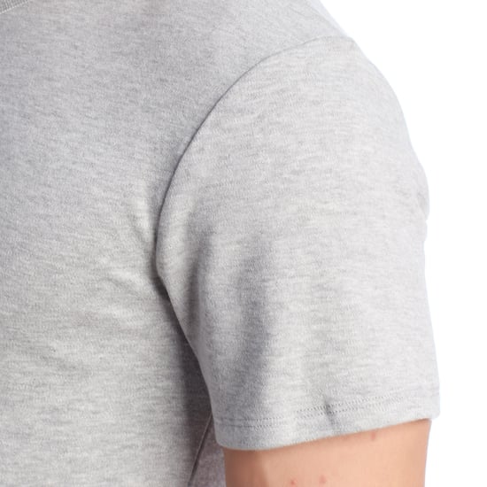 Thermisch T-shirt met korte mouwen voor heren A0255 - Image 5