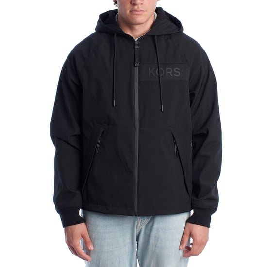 Heren Tigers Hooded Jacket Windjack MC25005 - Image 1