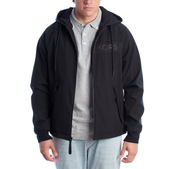 Heren Tigers Hooded Jacket Windjack MC25005 - Image 6