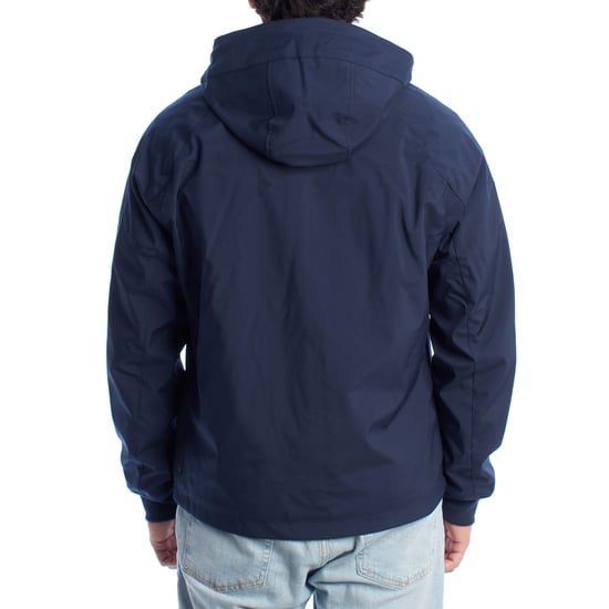 Heren Tigers Hooded Jacket Windjack MC25005 - Image 4