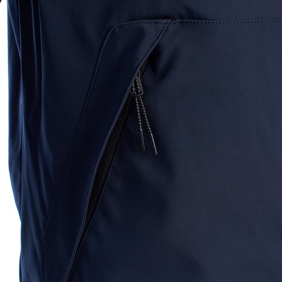 Heren Tigers Hooded Jacket Windjack MC25005 - Image 5