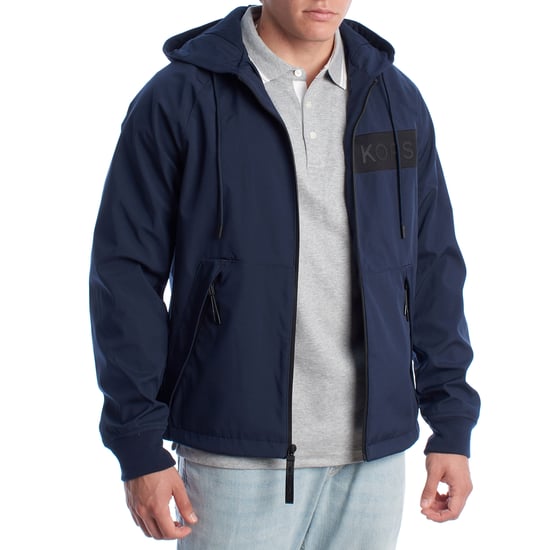 Heren Tigers Hooded Jacket Windjack MC25005 - Image 6