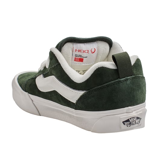 Knu Skool Heren- en Damesschoenen VN000D22EMU1 - Image 4