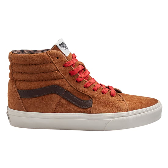Heren Sk8-Hi Sportschoenen VN000CMXN1Z1 - Image 1