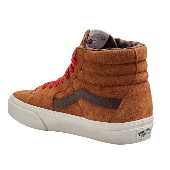 Heren Sk8-Hi Sportschoenen VN000CMXN1Z1 - Image 5