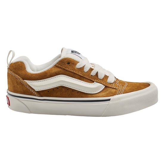 Knu Skool Sneakers voor dames en heren VN000CS0BRO1 - Image 1