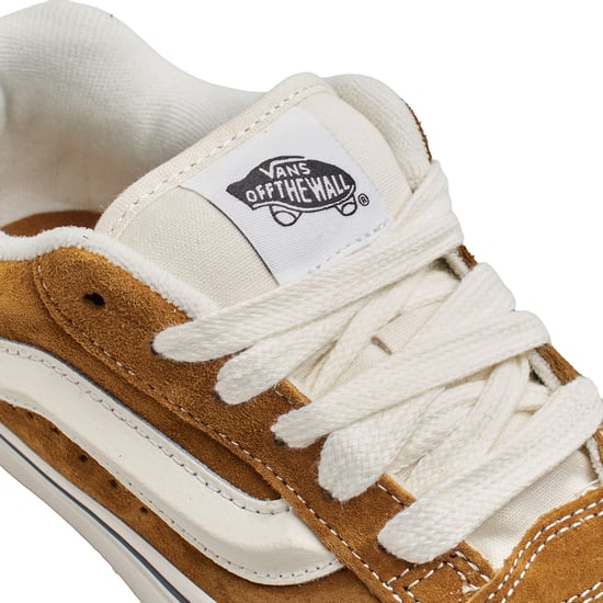 Knu Skool Sneakers voor dames en heren VN000CS0BRO1 - Image 2