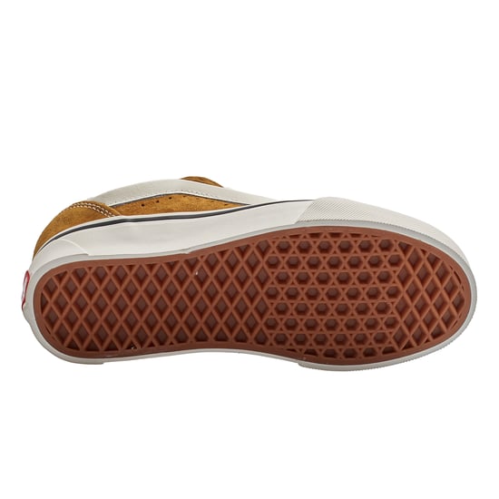 Knu Skool Sneakers voor dames en heren VN000CS0BRO1 - Image 3