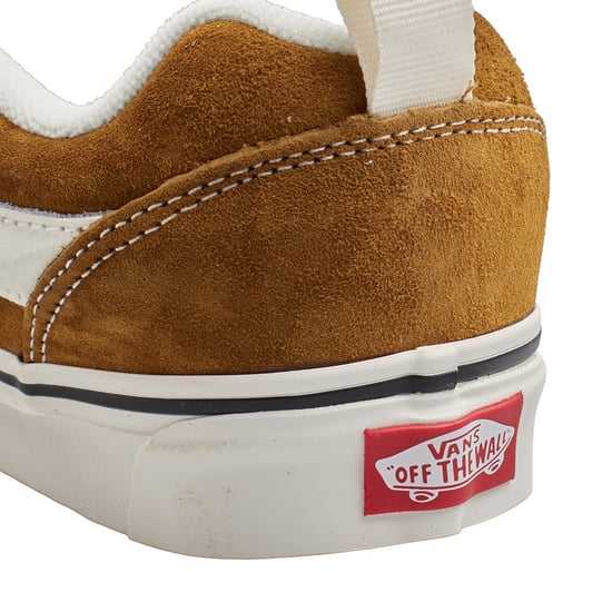 Knu Skool Sneakers voor dames en heren VN000CS0BRO1 - Image 4