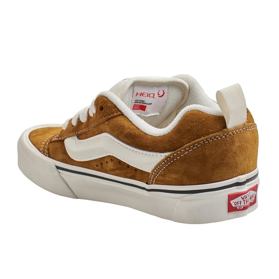 Knu Skool Sneakers voor dames en heren VN000CS0BRO1 - Image 5