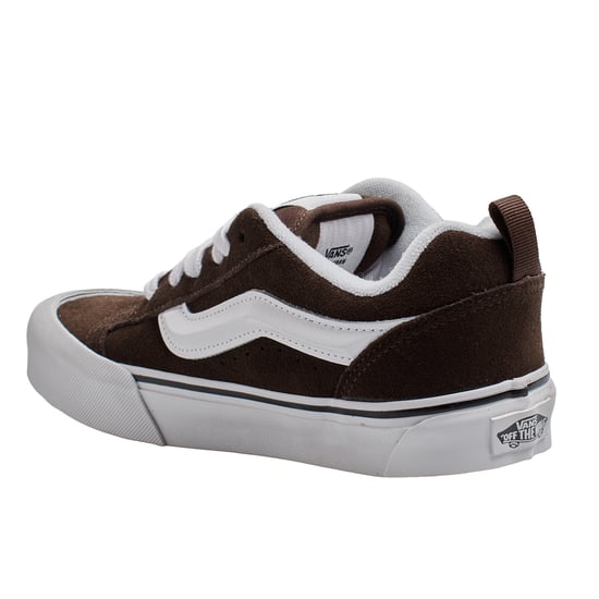 Vans Knu Skool Sneakers - Image 5