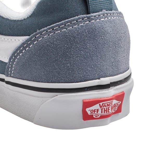 Knu Skool Heren- en Damesschoenen VN000D22RV21 - Image 4