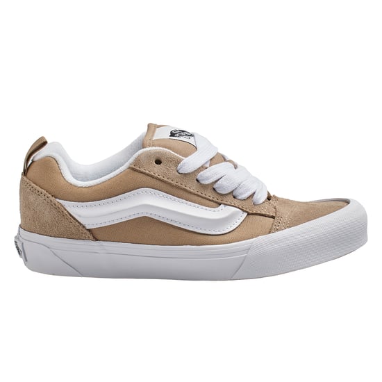 Knu Skool Sneakers voor dames en heren VN000CRPKHK1 - Image 1