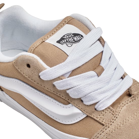 Knu Skool Sneakers voor dames en heren VN000CRPKHK1 - Image 2