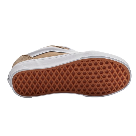 Knu Skool Sneakers voor dames en heren VN000CRPKHK1 - Image 3