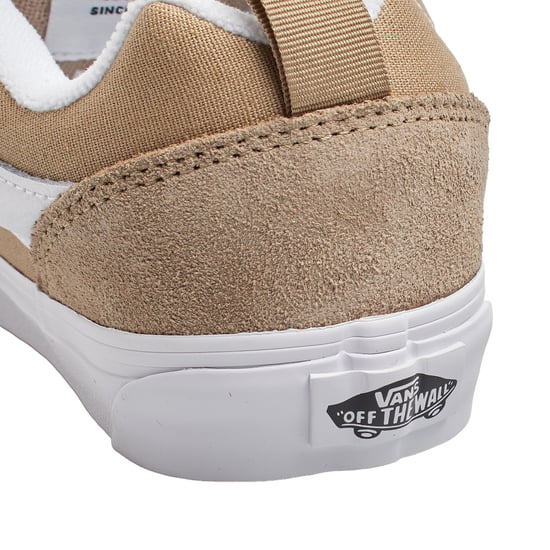 Knu Skool Sneakers voor dames en heren VN000CRPKHK1 - Image 4