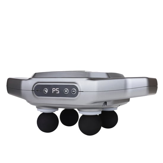 4-kops Massagepistool - Image 2
