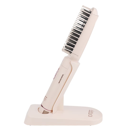 CYCLONE CARE DRAADLOZE PROFESSIONELE STIJLBORSTEL - Image 2
