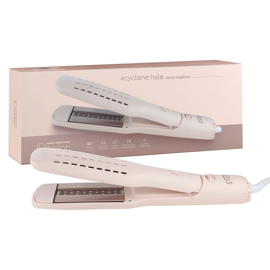CYCLONE HALO COOL AIR PROFESSIONELE STIJLBORSTEL - Image 1