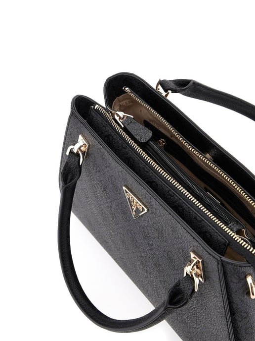 Guess Noelle Ii Luxe Schoudertas - Image 3
