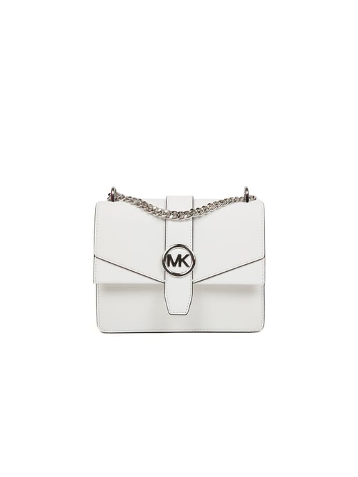 Michael Kors Greenwich Kleine Flap Schoudertas - Image 1