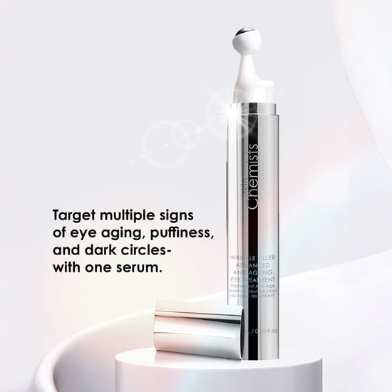 skinChemists Rimpel Killer Geavanceerde Anti-Aging Oogbehandeling 15ml - Image 4