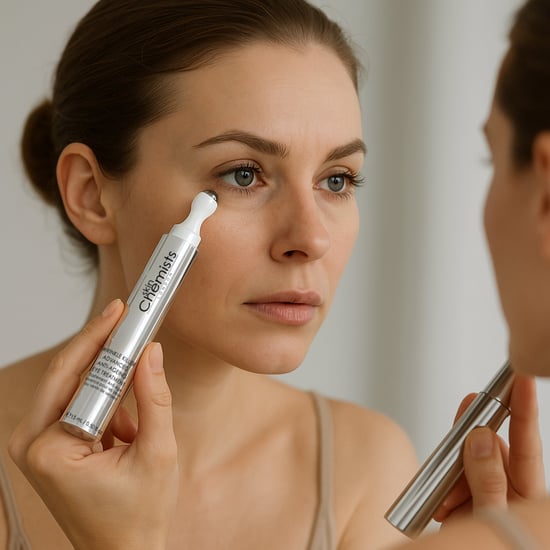 skinChemists Rimpel Killer Geavanceerde Anti-Aging Oogbehandeling 15ml - Image 6
