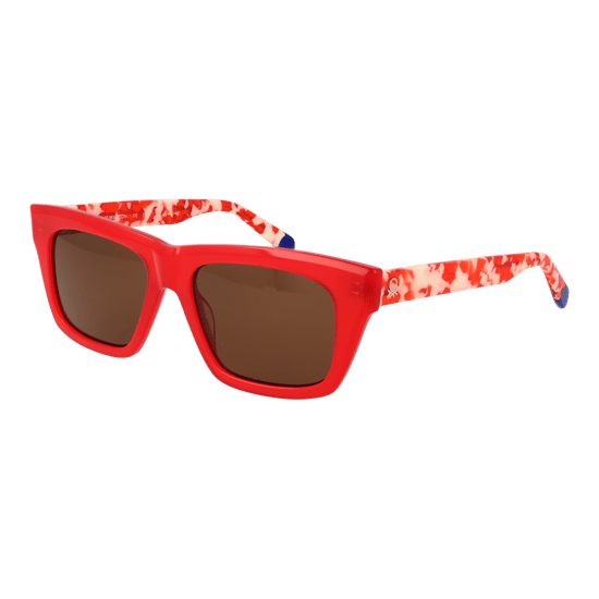 Benetton Zonnebril BE5079 205 54 - Image 1