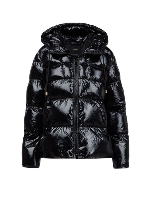 Eleodoro Caban Crystal Nylon C Jas - Image 1