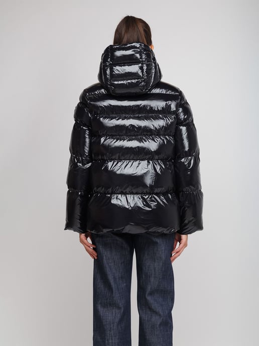 Eleodoro Caban Crystal Nylon C Jas - Image 3
