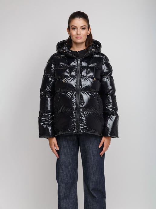 Eleodoro Caban Crystal Nylon C Jas - Image 4