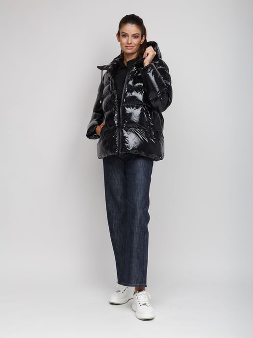 Eleodoro Caban Crystal Nylon C Jas - Image 5