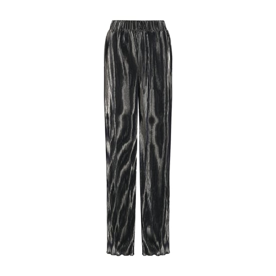 Shelly-broek in marineblauw/blauw - Image 1