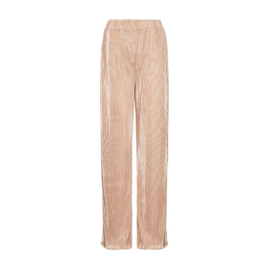 Shelly-broek in ivoor - Image 1