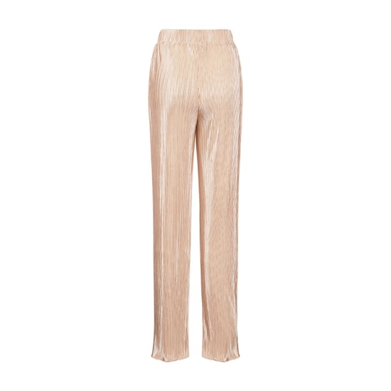 Shelly-broek in ivoor - Image 2