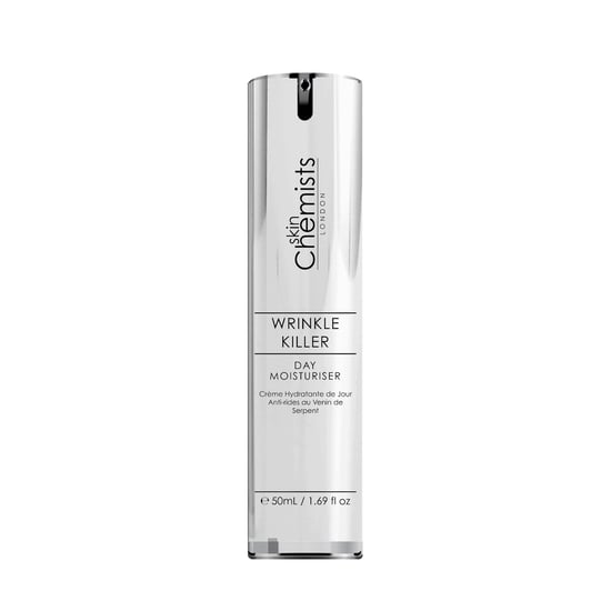skinChemists Rimpelverdelger Dagcrème 50ml - Image 1