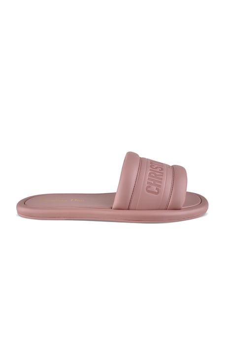 Dior Every-D sandalen Roze - Image 1