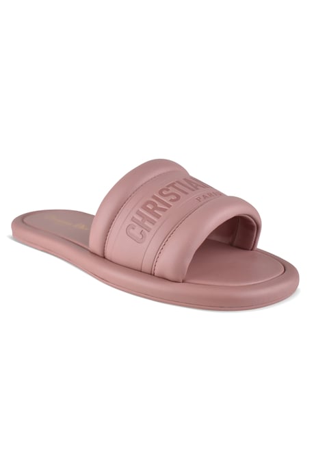Dior Every-D sandalen Roze - Image 2