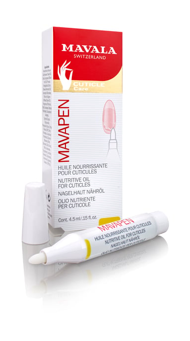 Mavapen Voedende Nagelriemolie 4,5 ml - Image 1