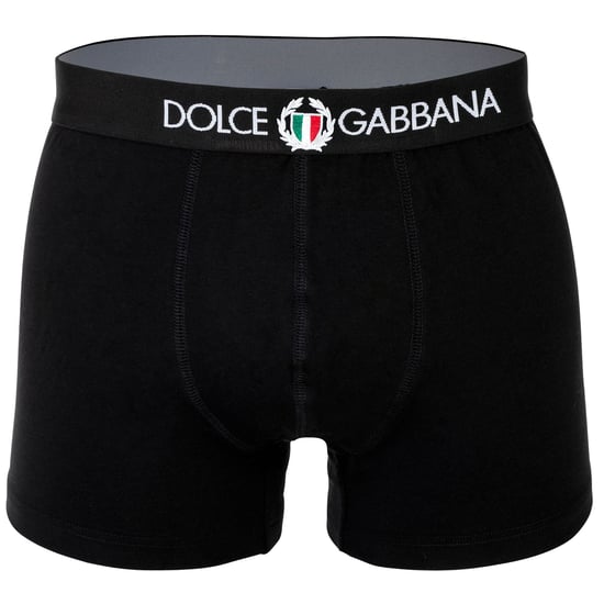Dolce & Gabbana Regular Boxer Shorts - Image 1