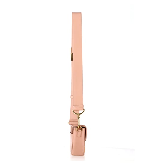 Dior Micro 30 Montaigne Clutch in Roze Kalfsleer - Image 3