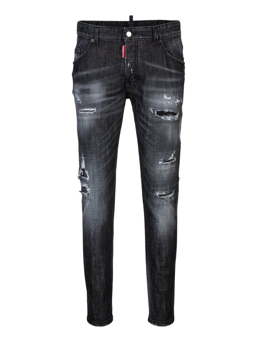 Dsquared2 spijkerbroek Skater Jean - Image 1