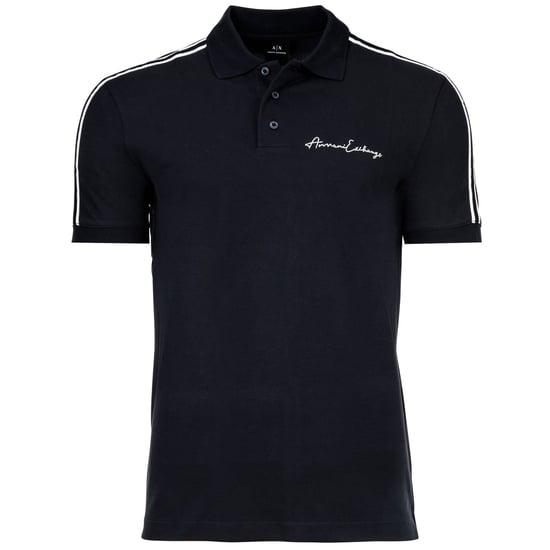 Armani Exchange Polo Poloshirt - Image 1