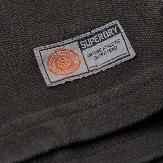 Superdry Vintage Athletic Poloshirt - Image 6