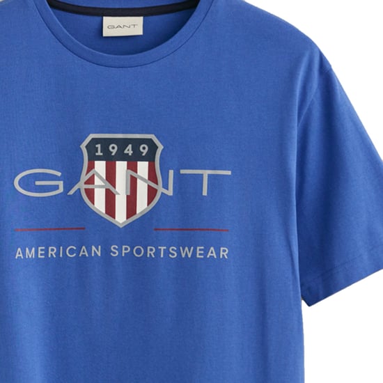 Gant T-Shirt - Image 2