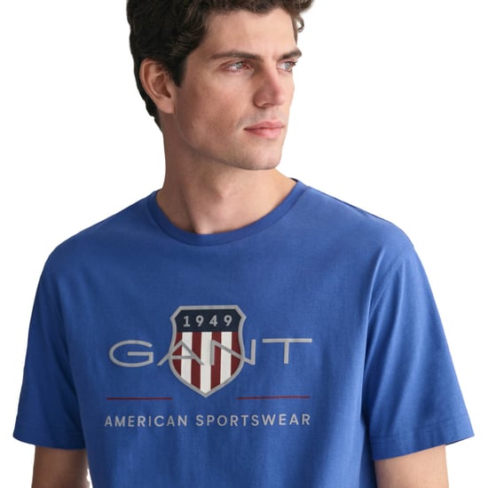 Gant T-Shirt - Image 5